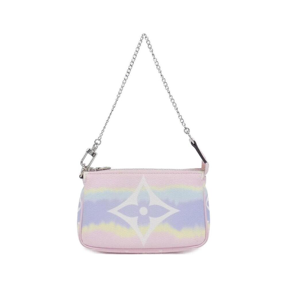 Louis Vuitton LV Escale Mini Pochette Accessoires M69269 Accessory Pouch